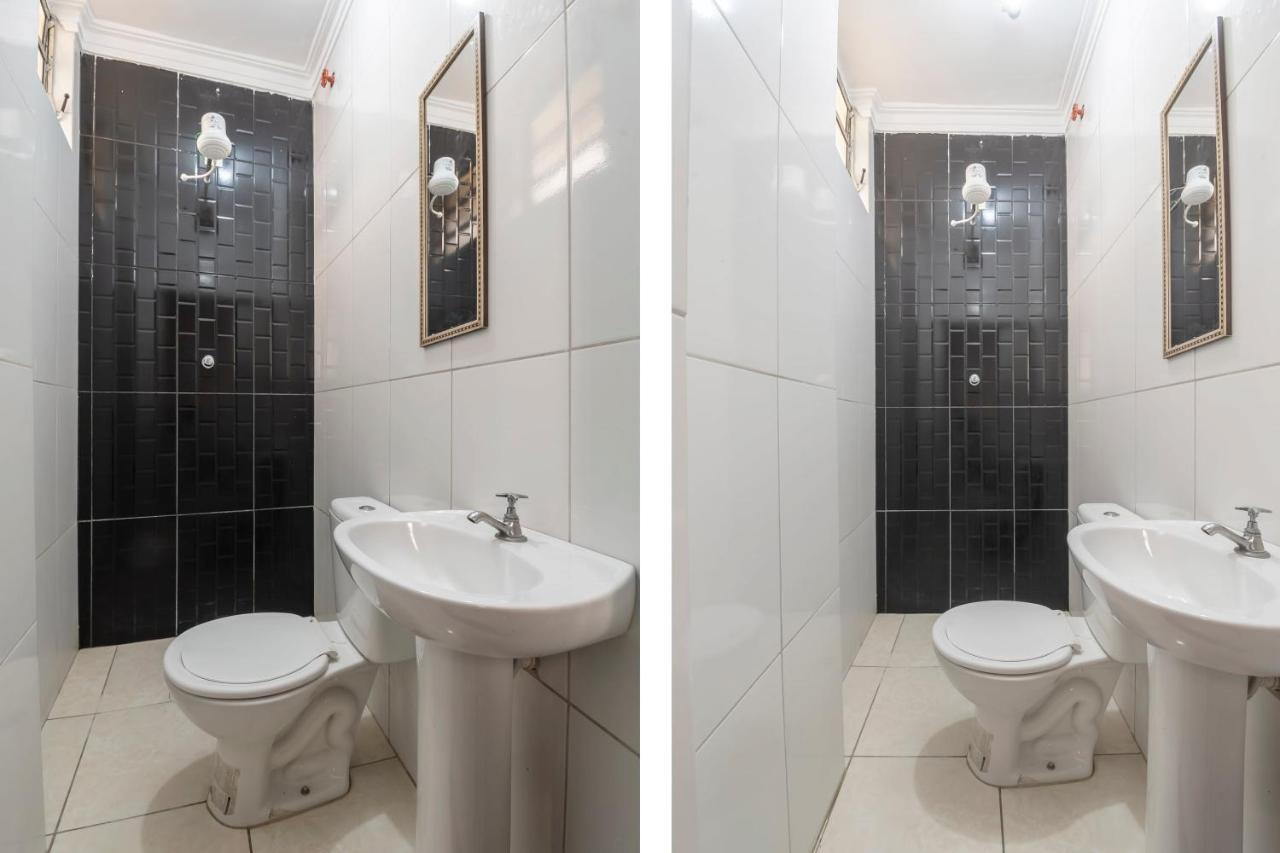Quarto Triplo Standard