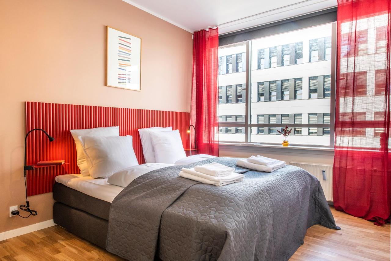 Appartement 2 Chambres