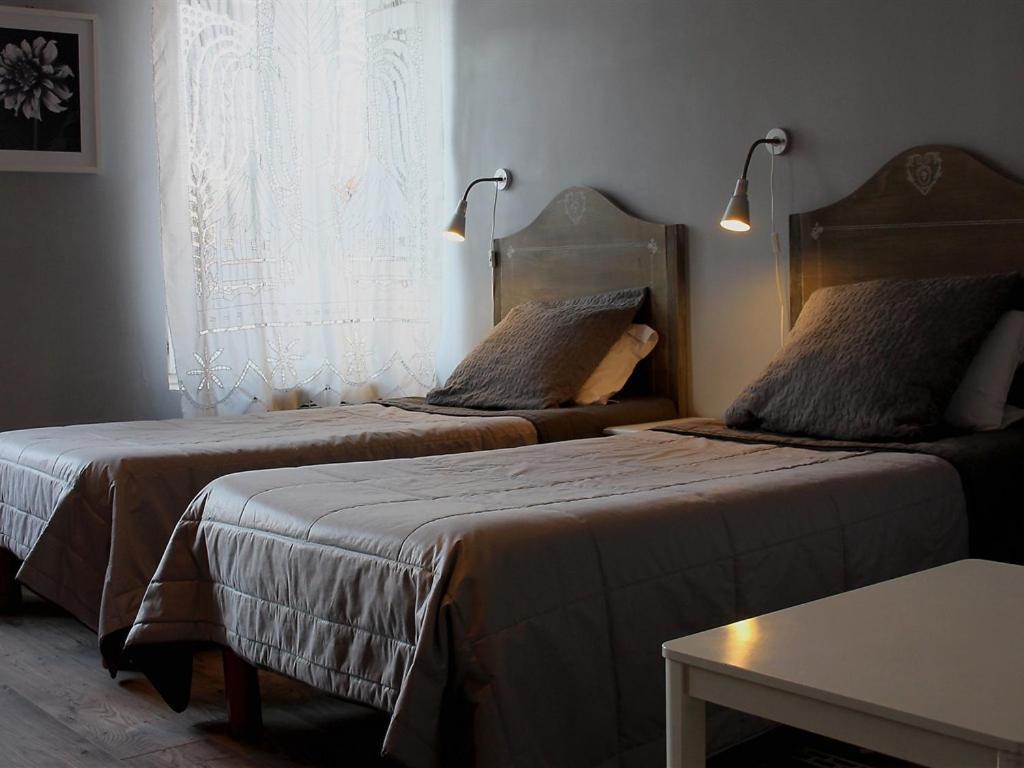 Appartement Standard