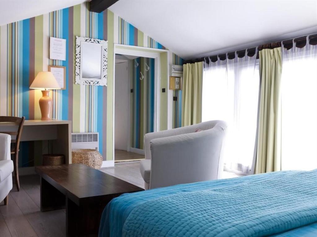 Appartement Supérieur