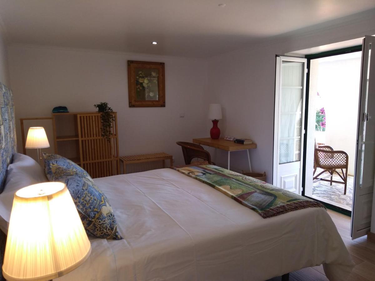 Suite Deluxe com Vista Mar