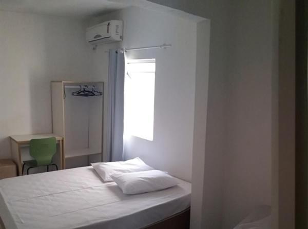 Single Room Shower