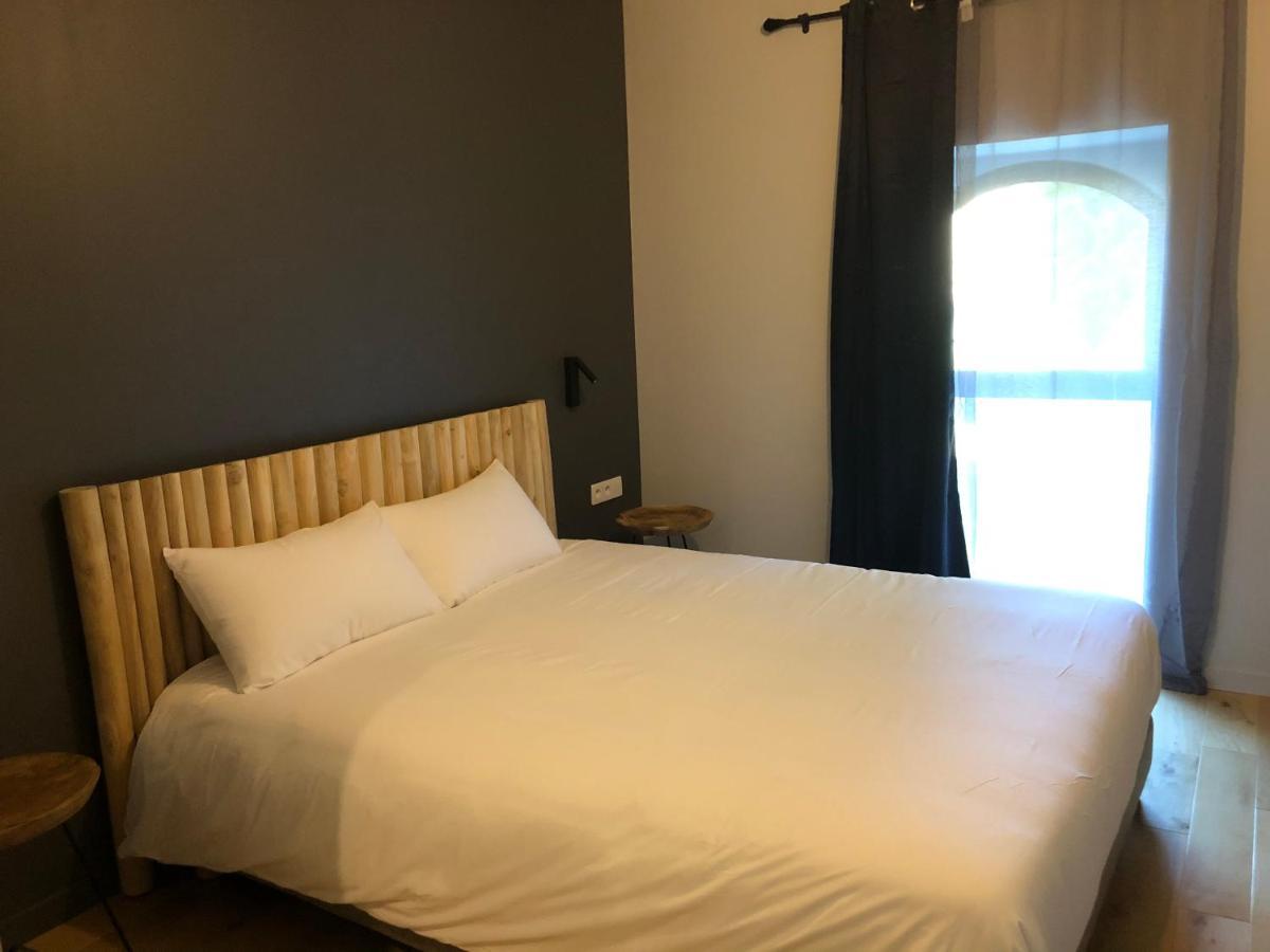 Chambre Double Deluxe