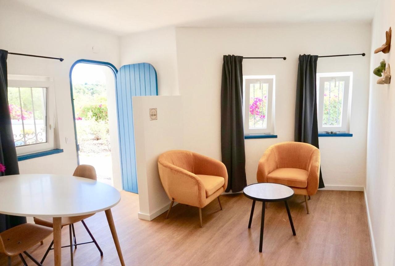 Suite Júnior com Terraço