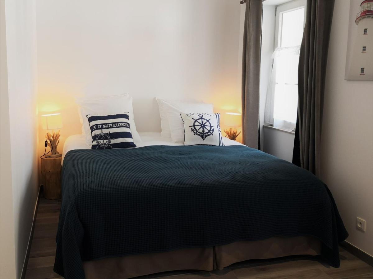 Suite 1 Chambre