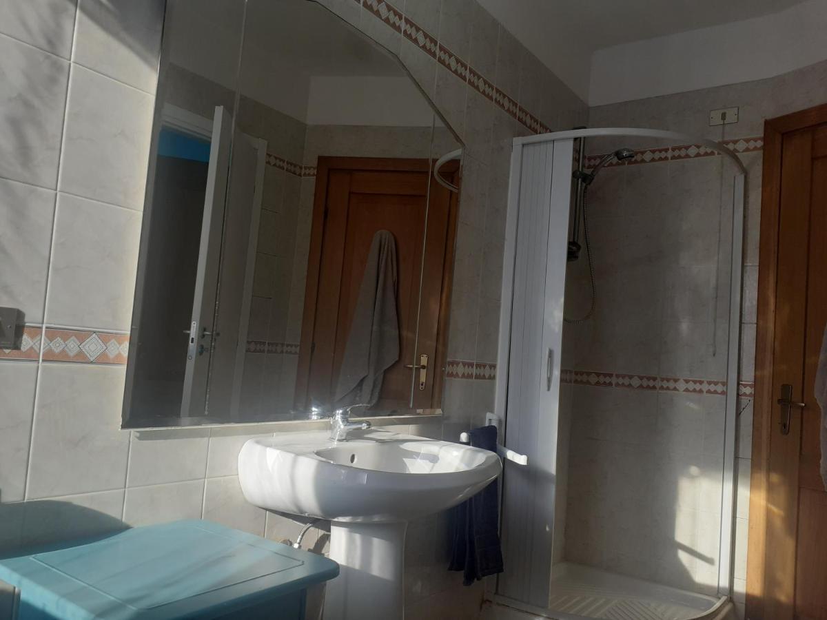 Camera Matrimoniale con Bagno Privato