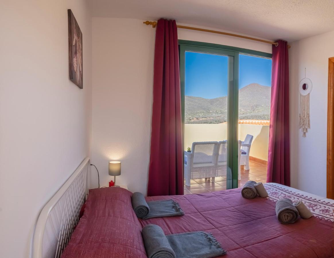 Habitación Doble con baño privado