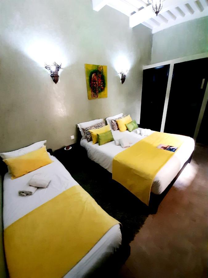 Habitación Doble Confort