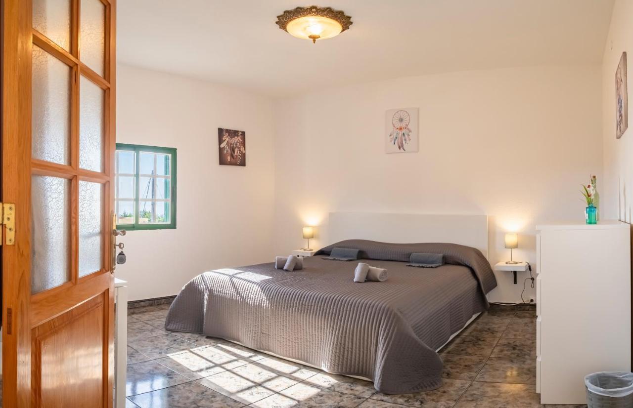 Habitación Estándar - Cama extragrande