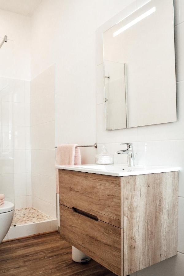 Chambre Lit Queen-Size