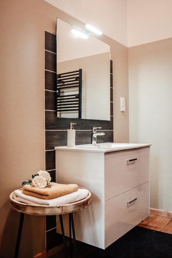 Chambre Lit Queen-Size