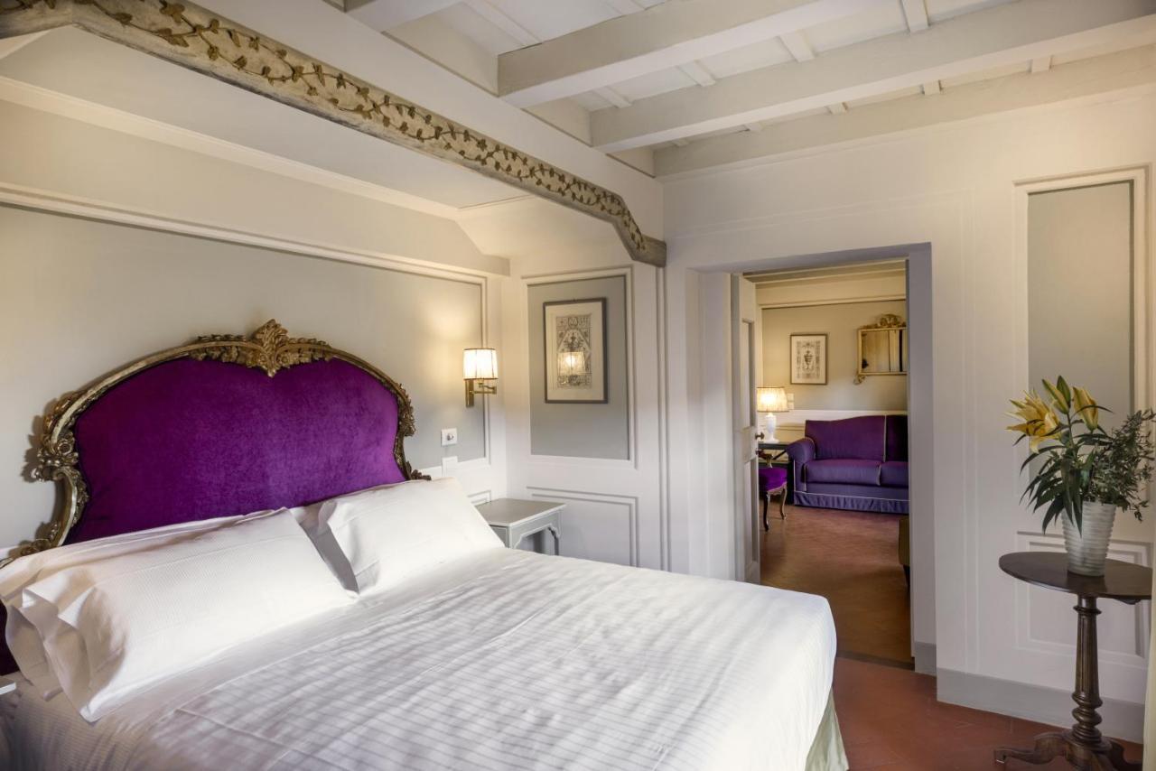 Suite met Queensize Bed