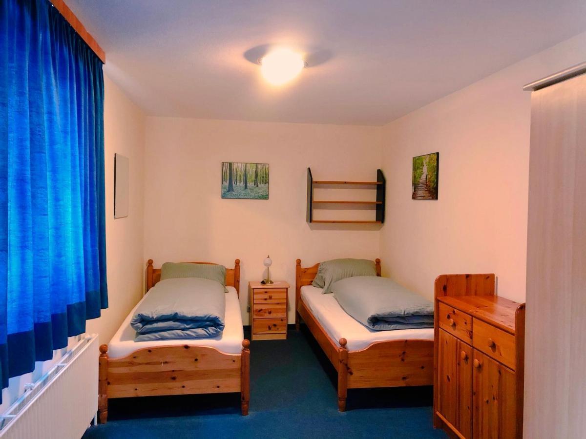 Appartement met Uitzicht op het Gebergte
