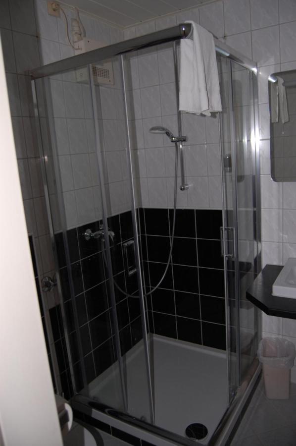 Comfort Doppelzimmer