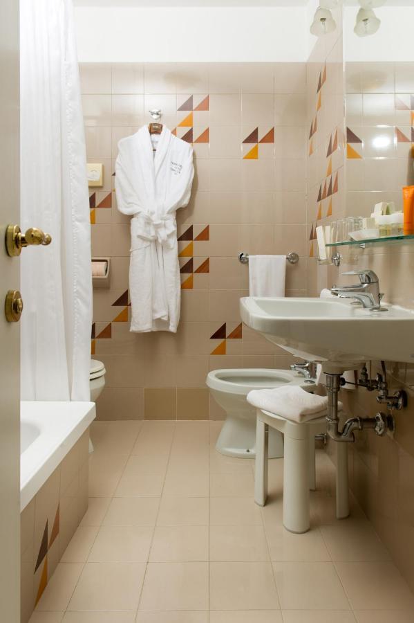 Classic Double or Twin Room