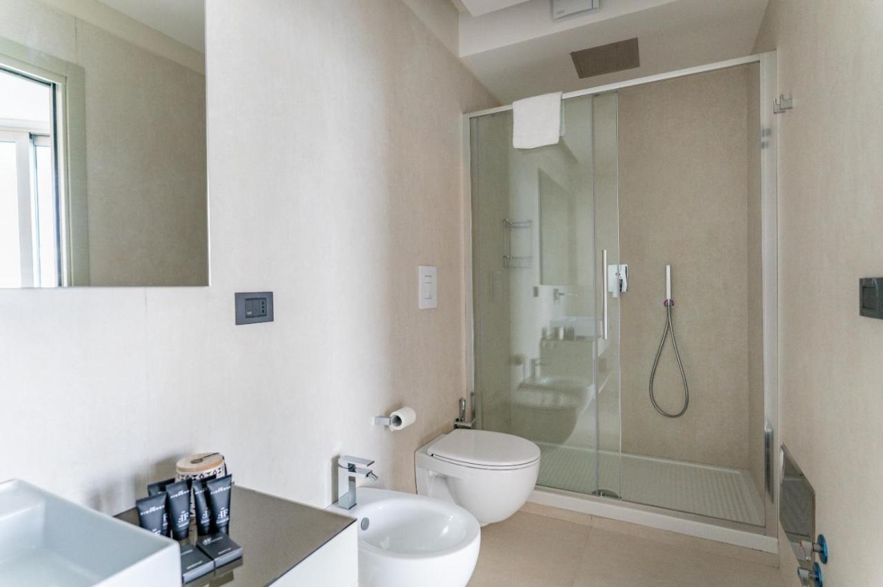 Suite King con Vista Mare
