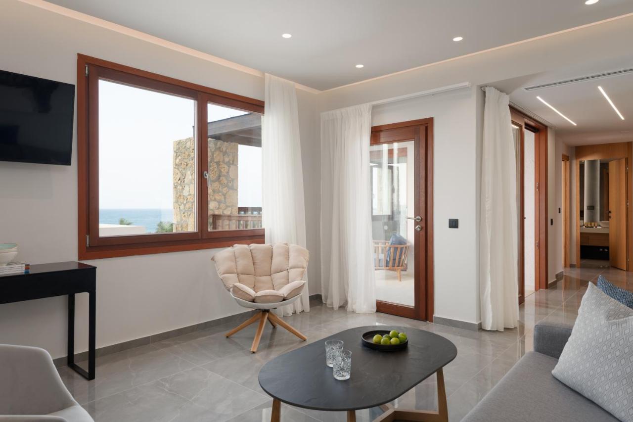 Suite - Vue sur Mer