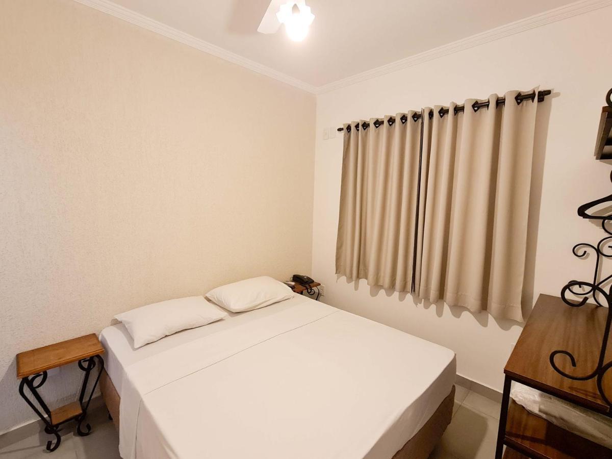 Quarto Duplo Standard