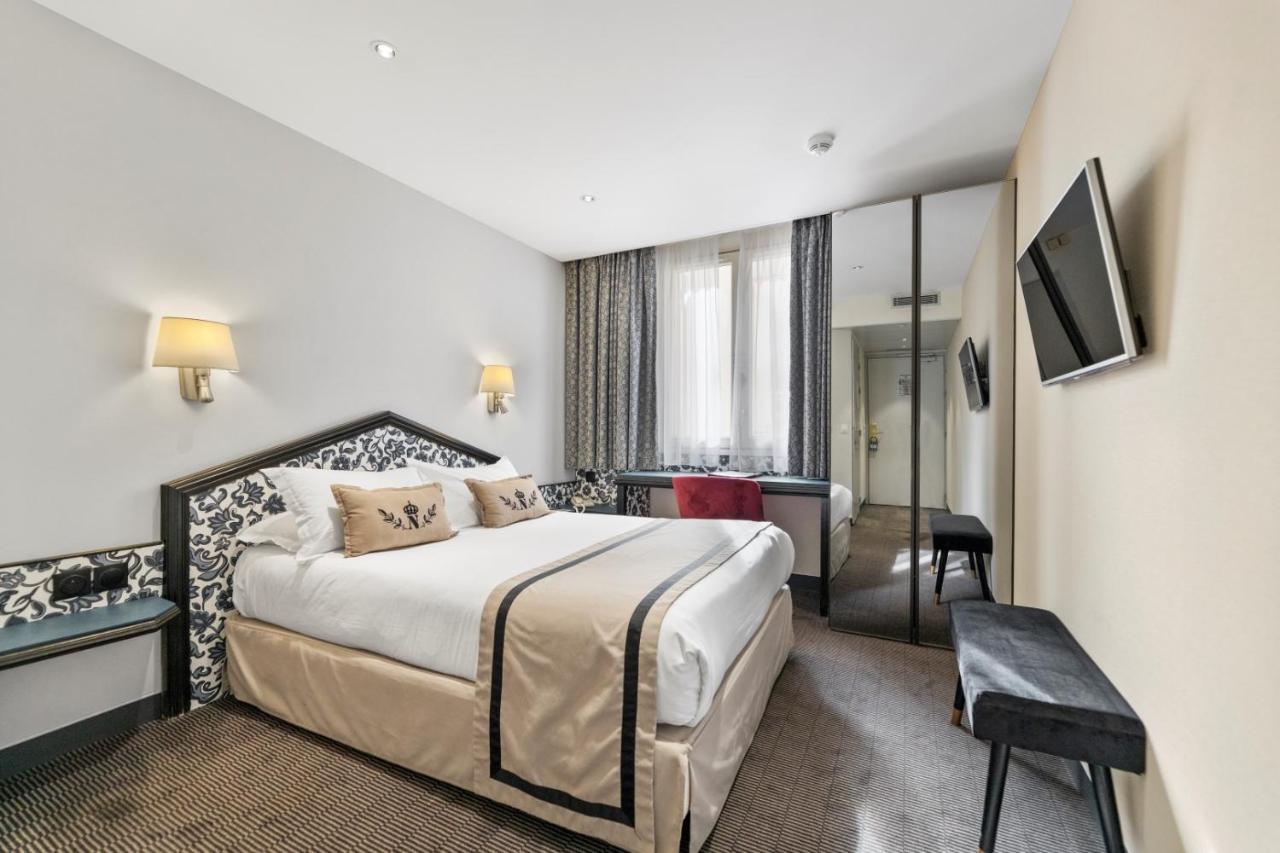 Chambre Double Économique