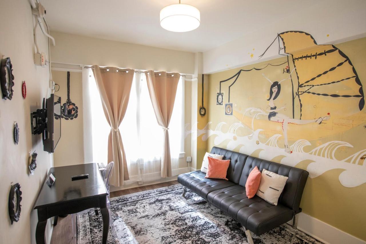 Familiekamer