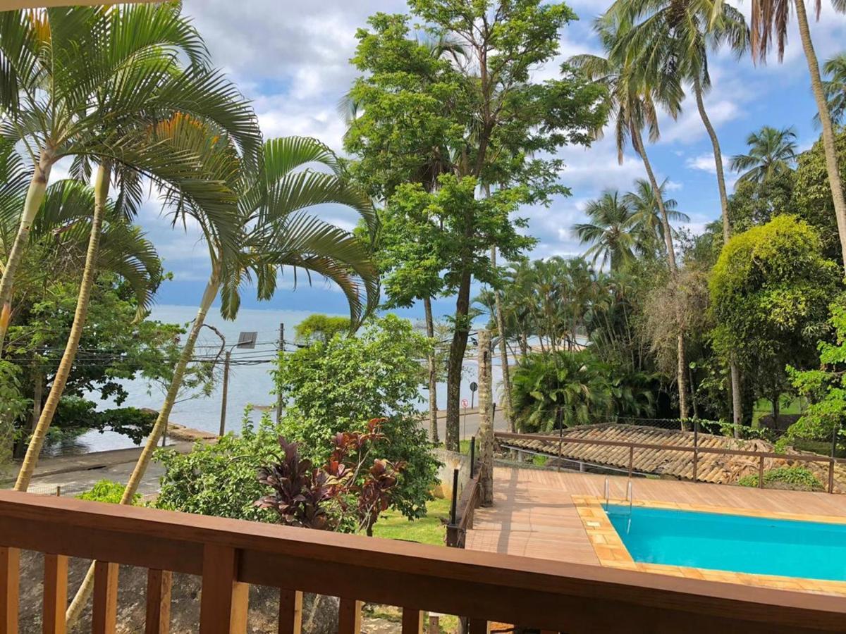 Suite com Vista Mar