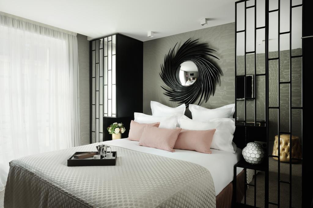 Superior Doppelzimmer