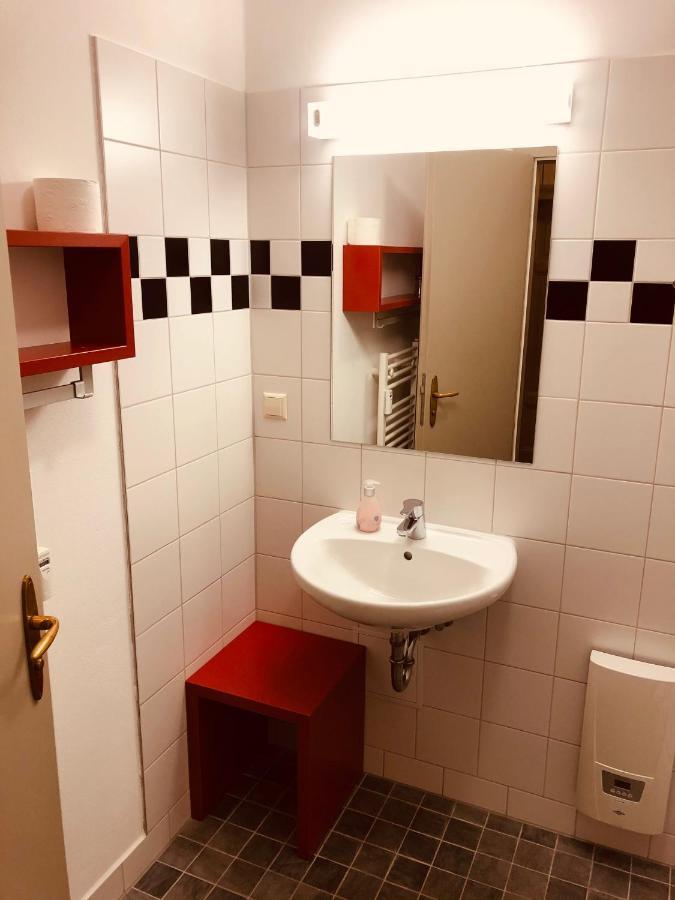 Standard Doppelzimmer