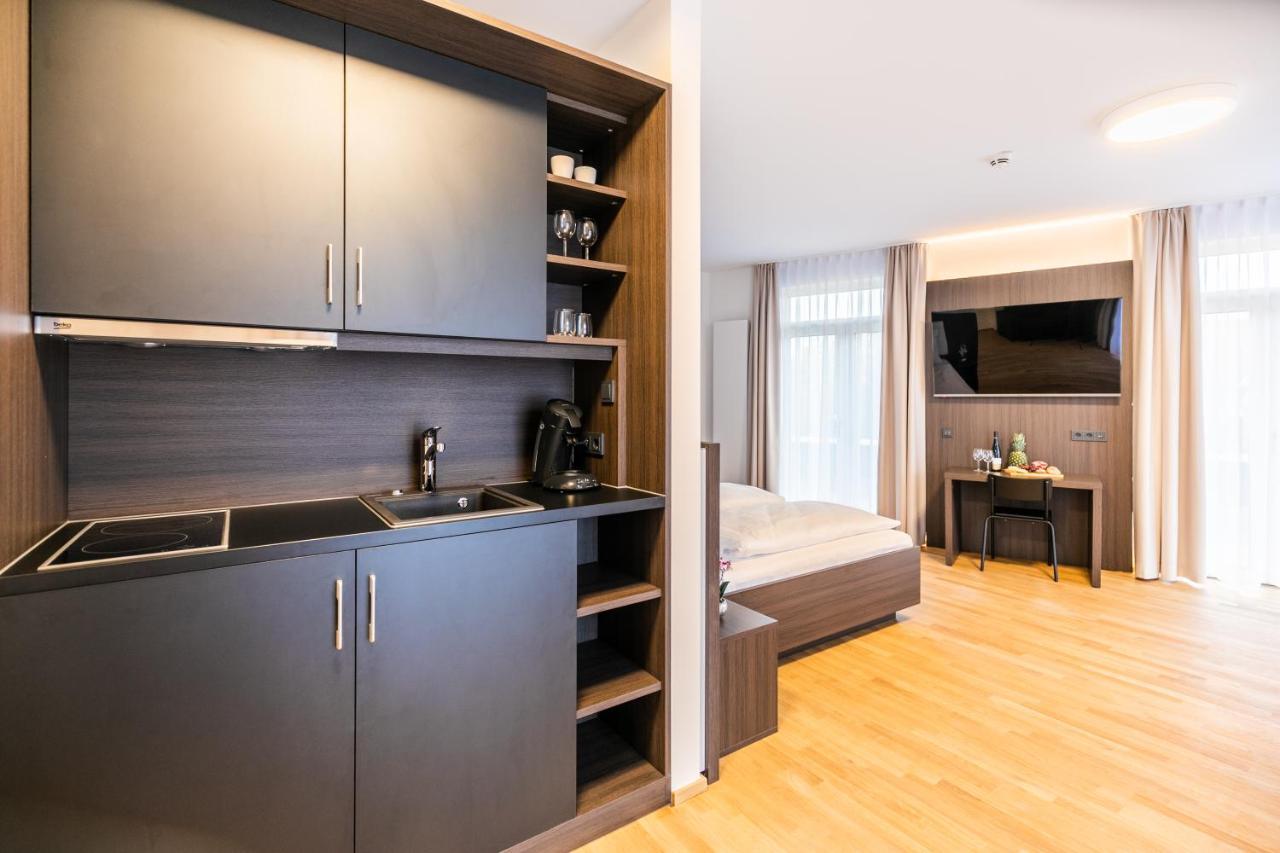Dreibettzimmer