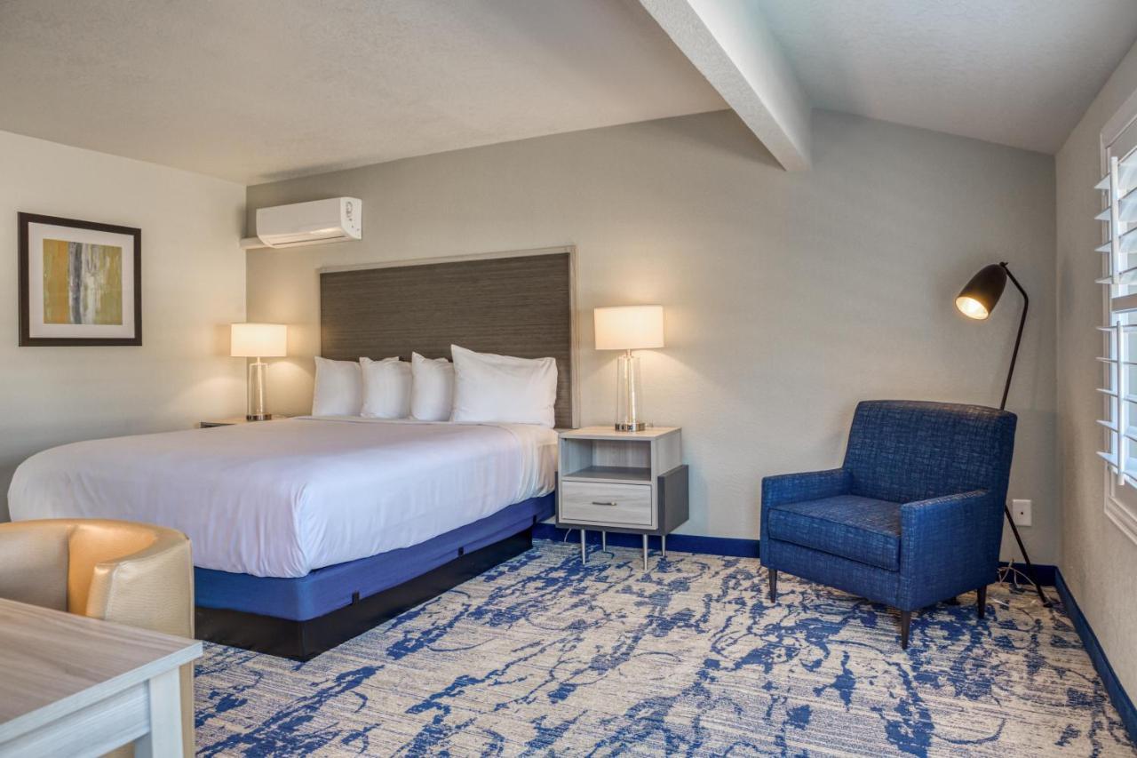 Chambre Lit King-Size