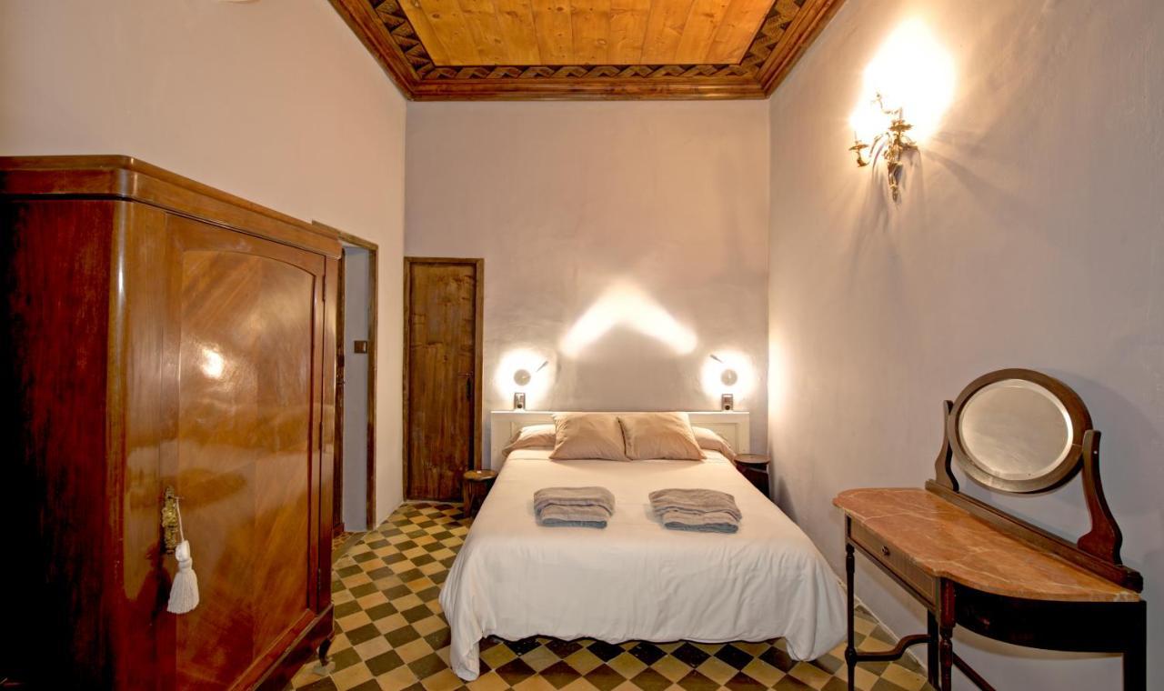 Habitación Doble Estándar