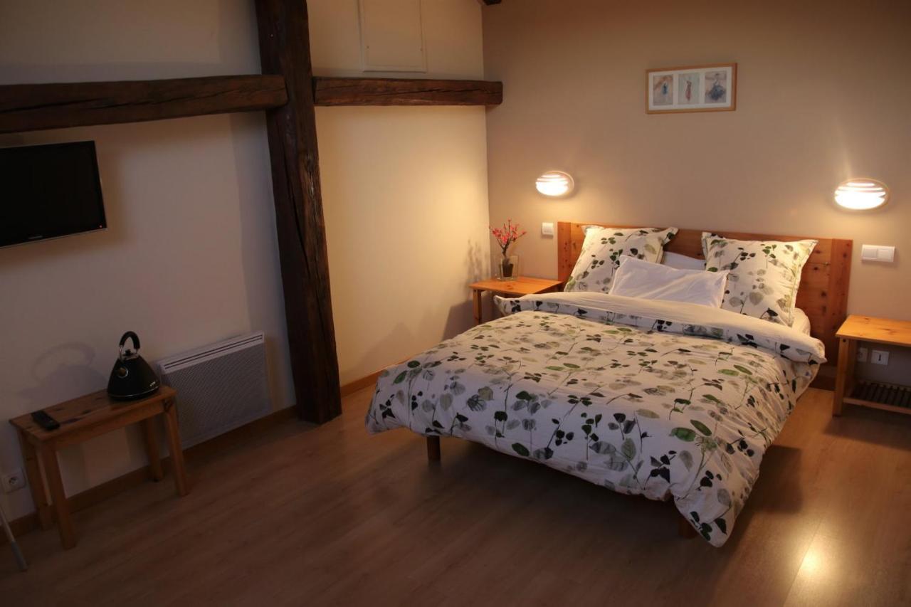 Chambre Double
