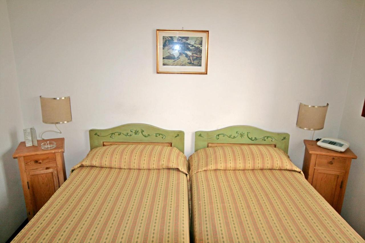 Economy Tweepersoonskamer met 2 Aparte Bedden