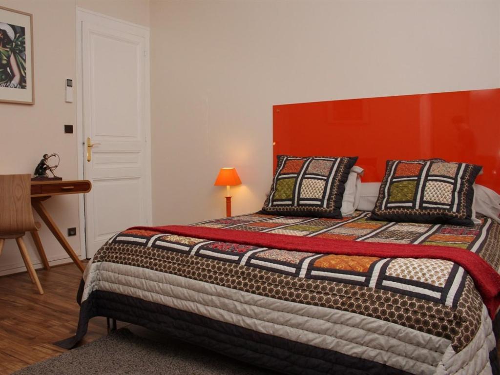 Chambre Double Standard