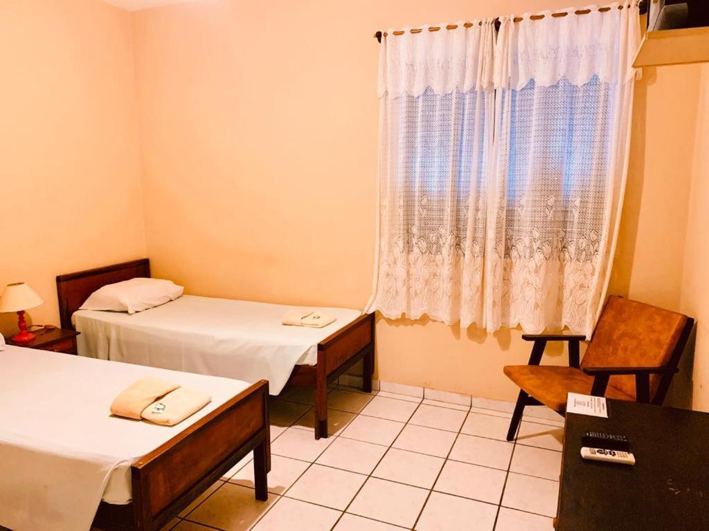 Quarto Individual