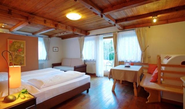 Superior Doppelzimmer
