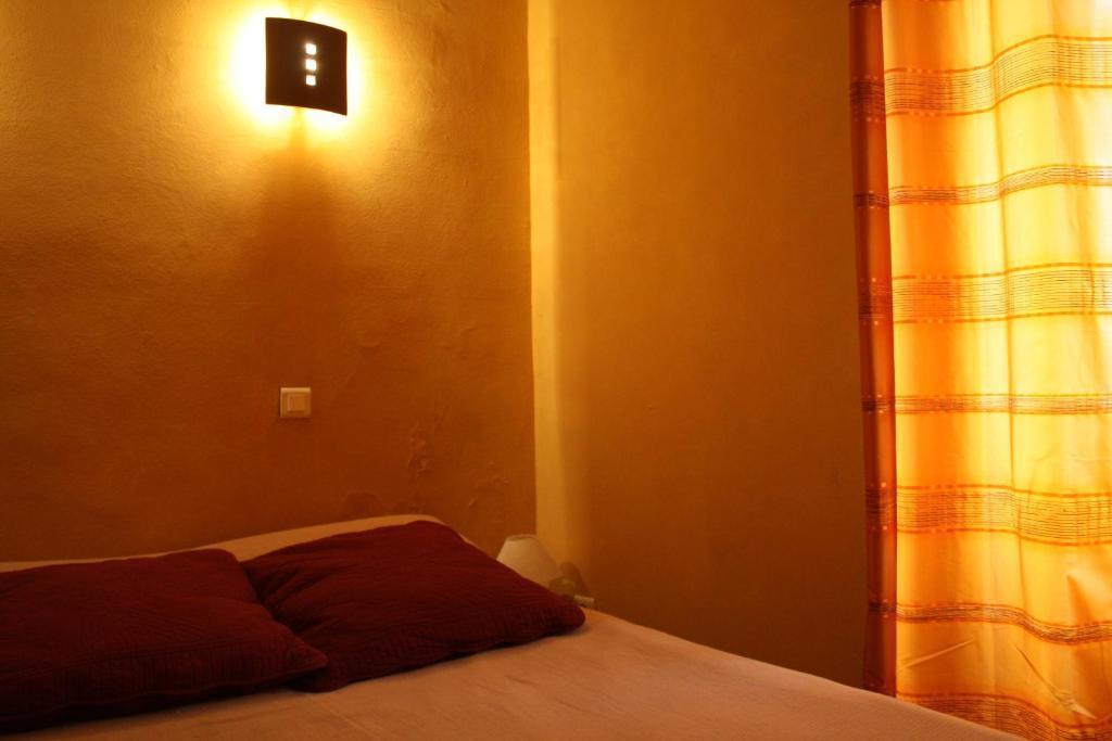 Chambre Familiale