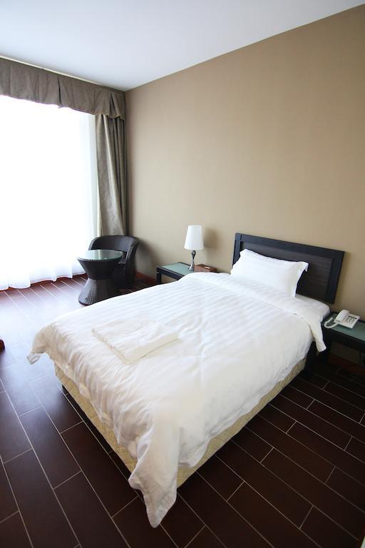 Quarto Individual Superior