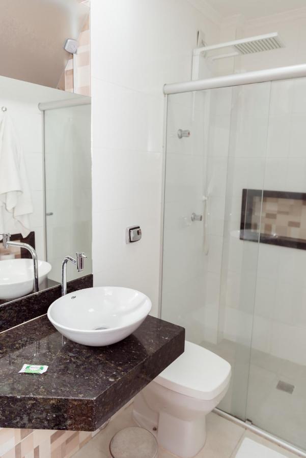 Quarto Triplo Luxo
