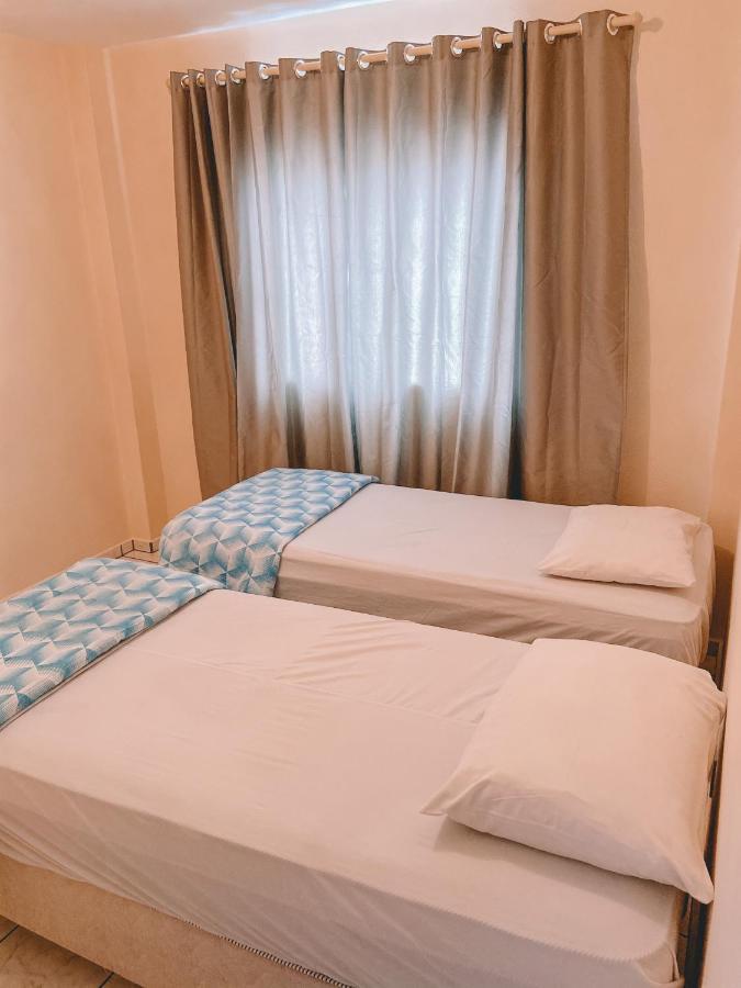 Quarto Individual