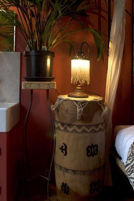 Habitación Doble Estándar con ducha privada