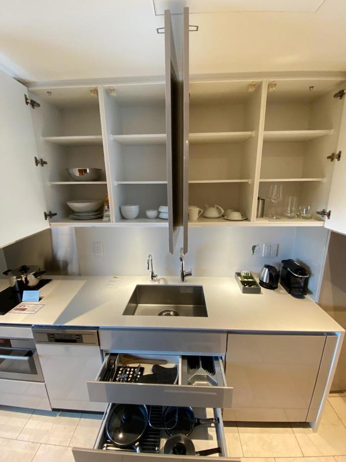 Deluxe Tweepersoonskamer met 2 Aparte Bedden