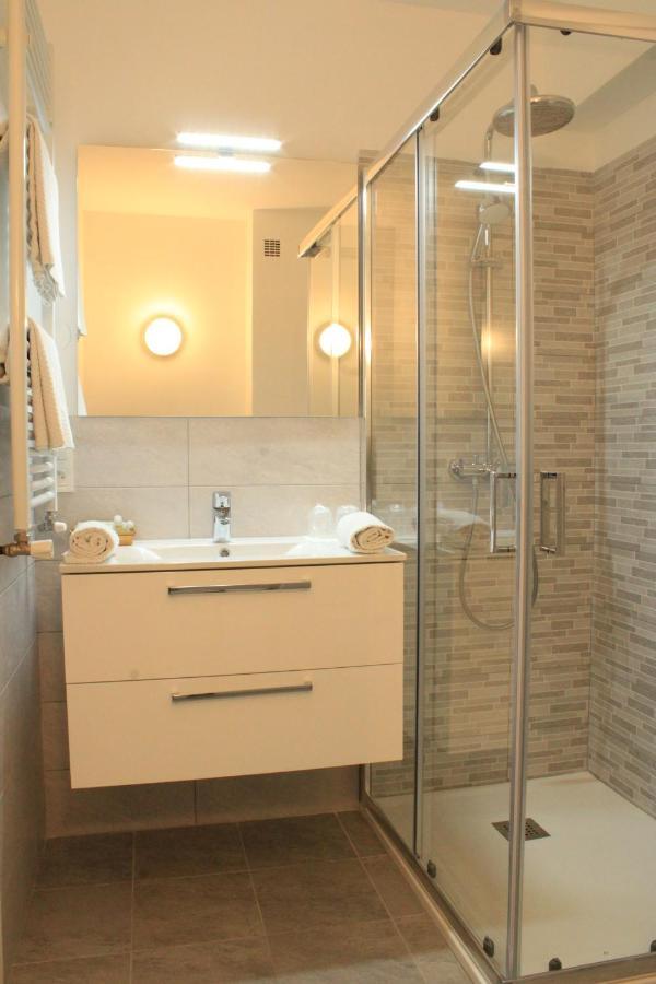 Chambre Double ou Lits Jumeaux Standard