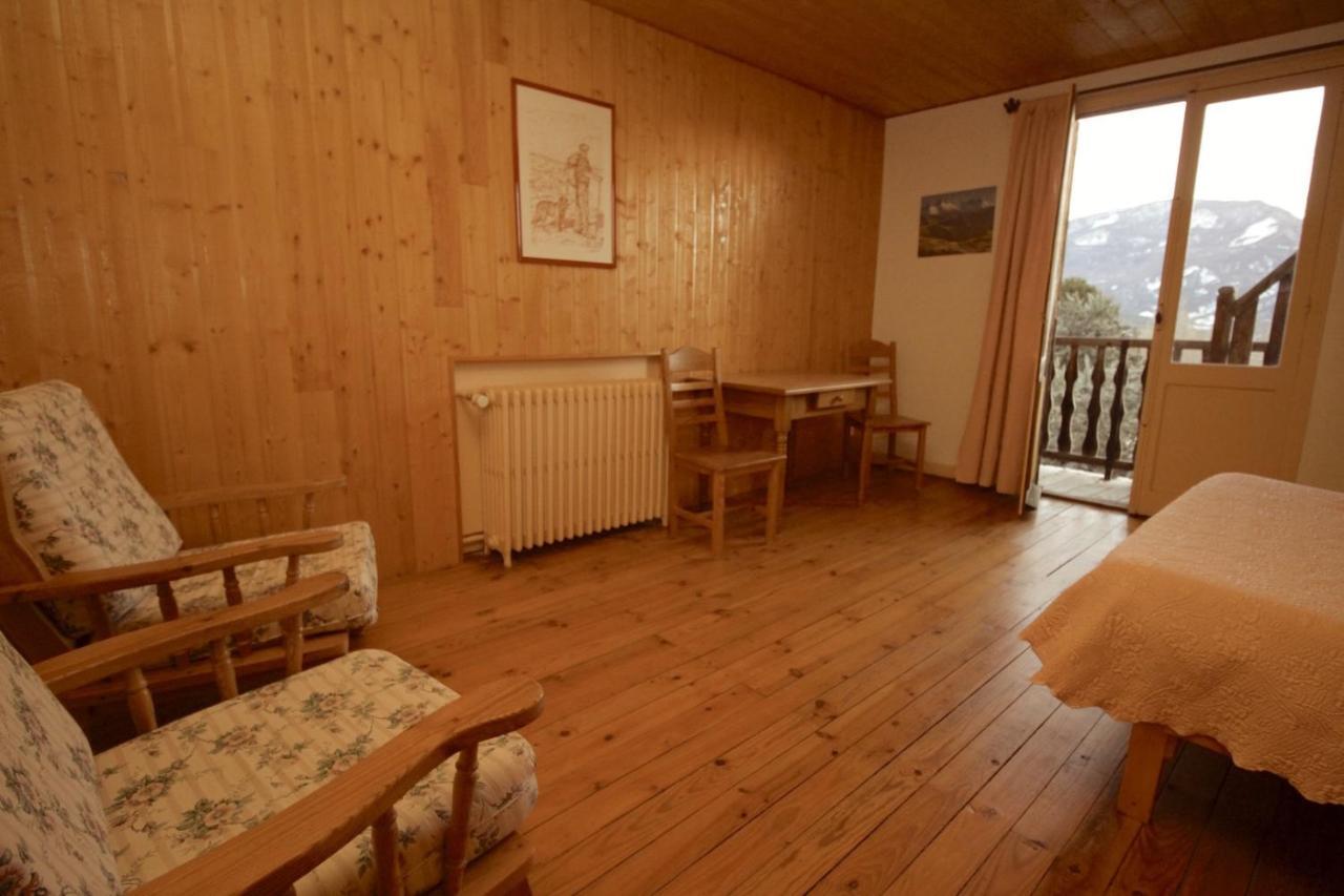 Chambre Familiale avec Salle de Bains Privative