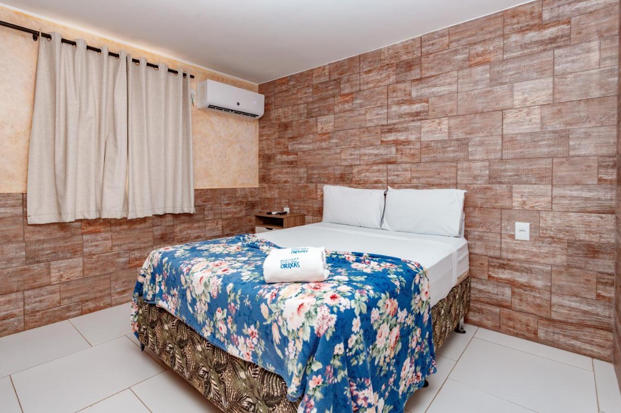Quarto Duplo Standard