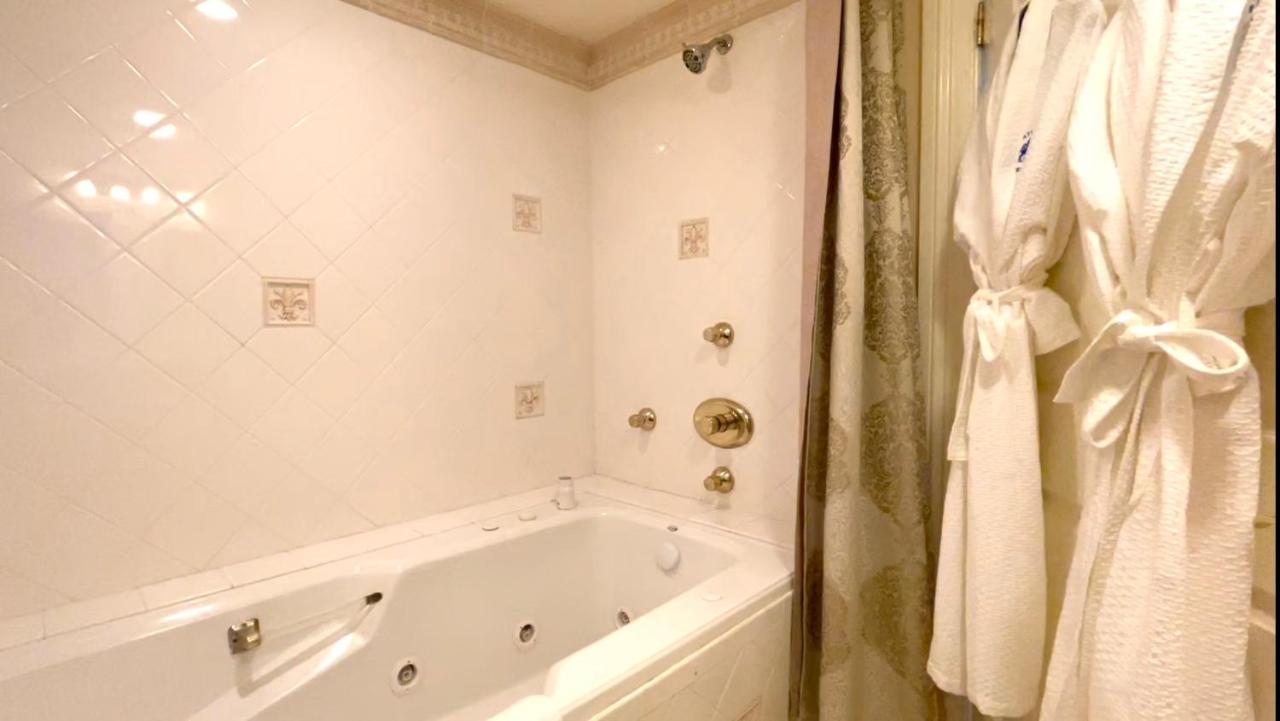 Amalfi Suite 11