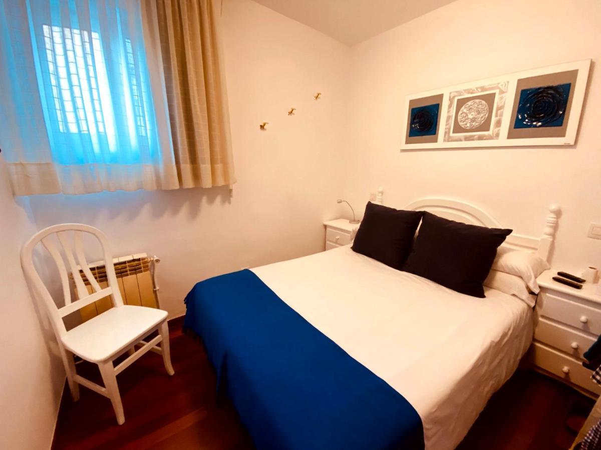 Chambre Double avec Salle de Bains Privative