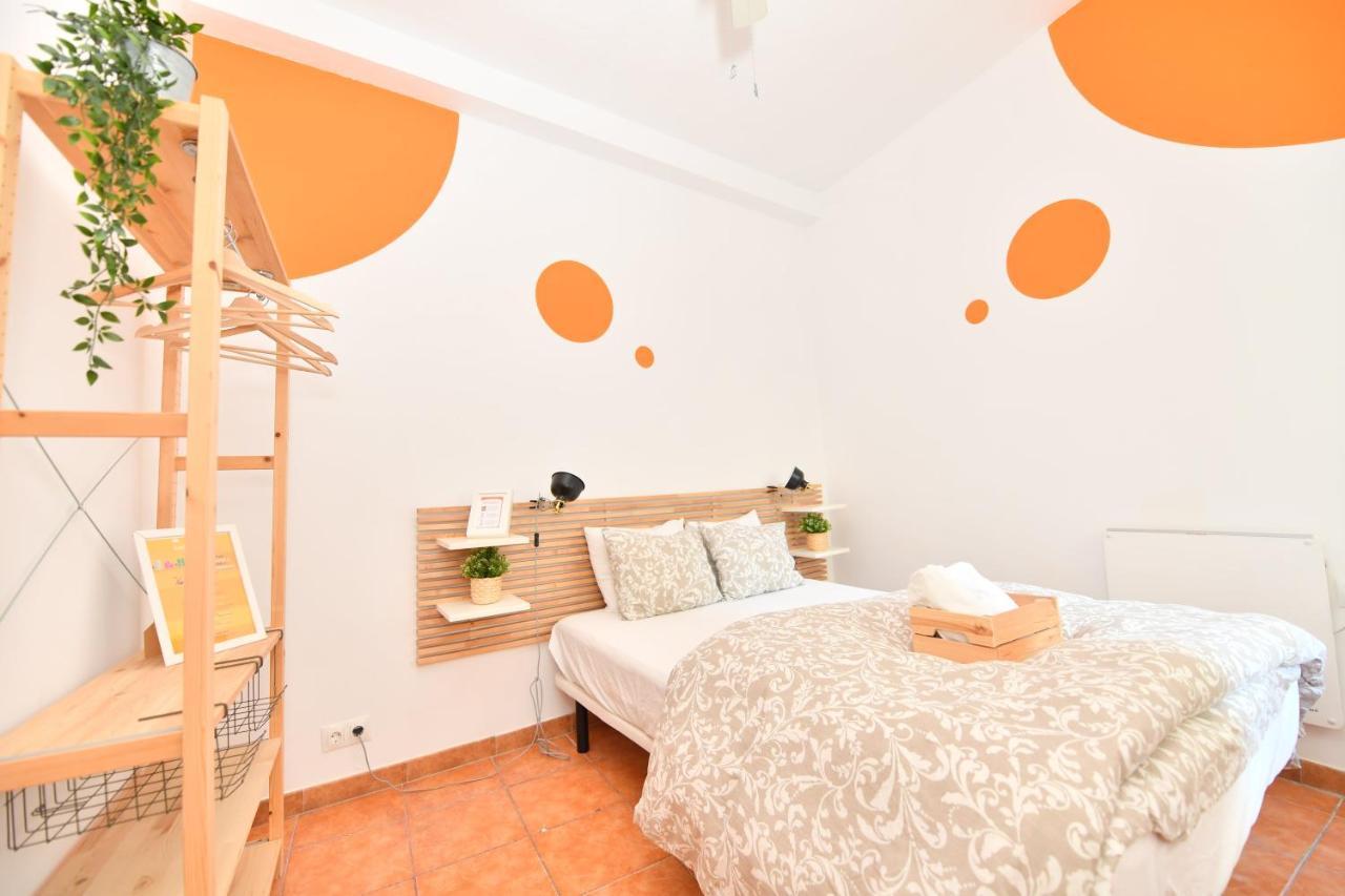 Doppelzimmer mit eigenem Bad