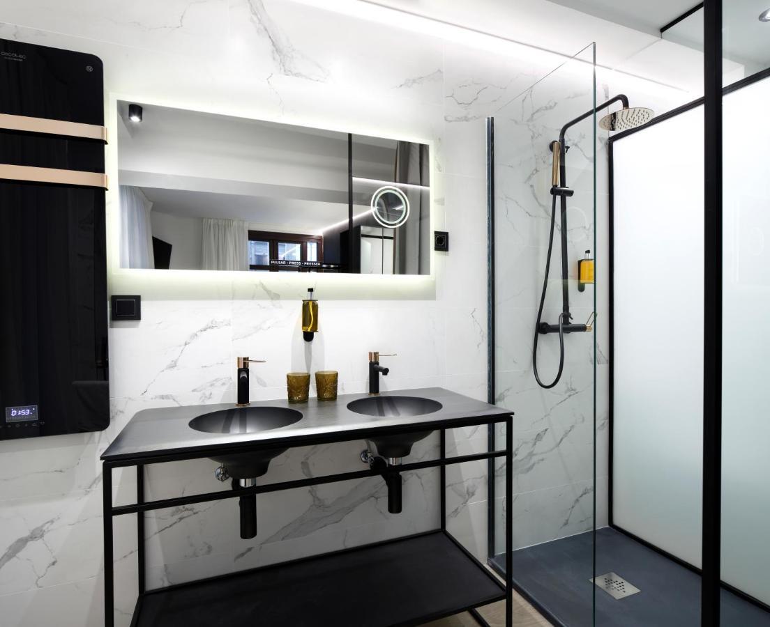 Superior Zimmer mit Kingsize-Bett