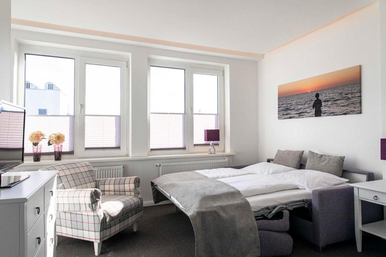 Deluxe Doppelzimmer