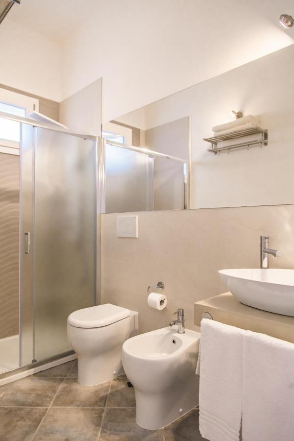 Chambre Double ou Lits Jumeaux - Vue sur Mer